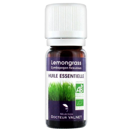 Dr valnet he lemongras fl10ml1