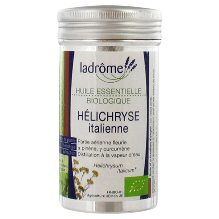 Drome prov he helichryse 5ml