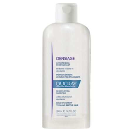 Ducray densiage shampoing, 200 ml     