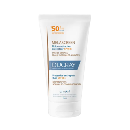 Ducray Fluide antitaches protecteur SPF50+, 50ml