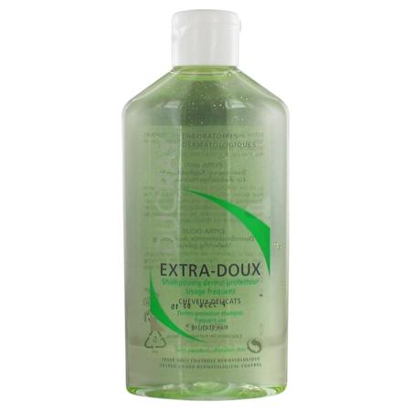Ducray  cheveux normaux et délicats extra-doux shampooing dermo-protecteur 200 ml