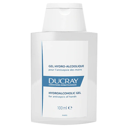 Ducrayn Gel Hydro-Alcoolique, 100 ml