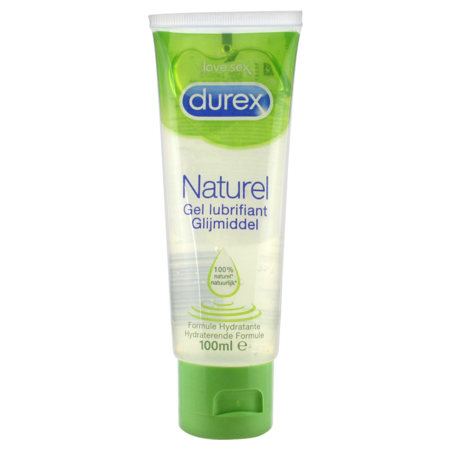 Durex play gel naturel 100 ml