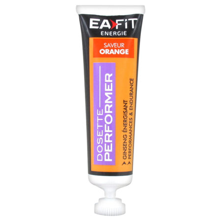 Eafit energie gel buv performer cola 25g