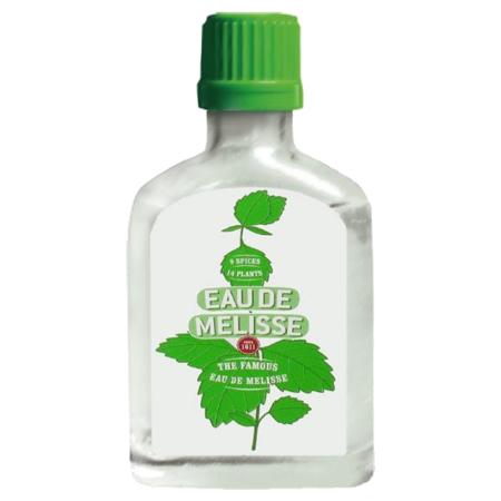 Eau melisse carme boisson fl/