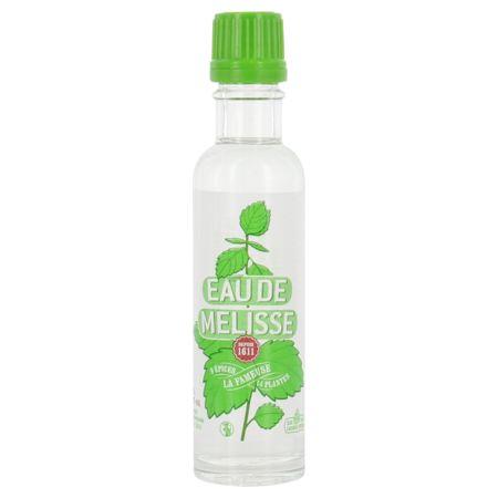 Eau melisse carmes boyer simple, 50 ml