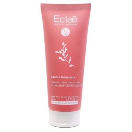 Eclae Baume généreux, 200 ml