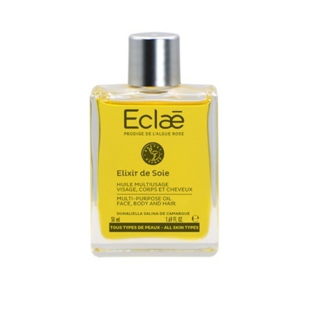 Eclae Elixir de soie Huile, 50 ml