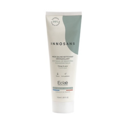 Eclae Innosans Baume nettoyant démaquillant, 100 ml 