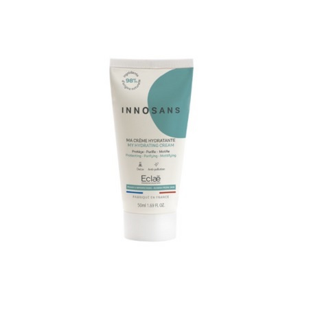 Eclae Innosans Crème hydratante, 50 ml