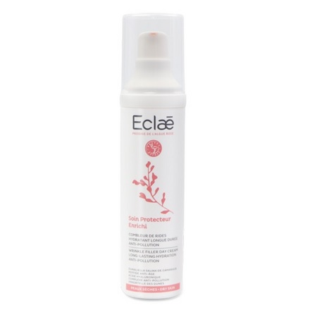 Eclae Soin protecteur enrichi, 50 ml