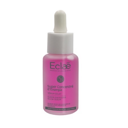 Eclae Super concentré d'énergie, 30 ml