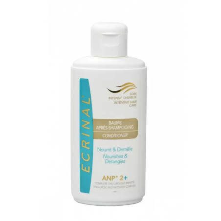 Ecrinal anp baume capillaire apres shampoo, 150 ml