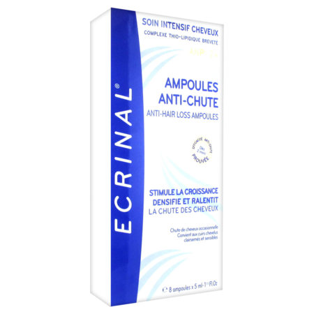 Ecrinal anp2+ a/chute amp 5ml 