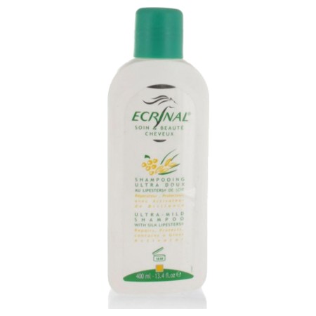 Ecrinal shampoing ultradoux, 400 ml