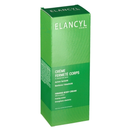 Elancyl creme fermete corps, 200 ml de crème dermique