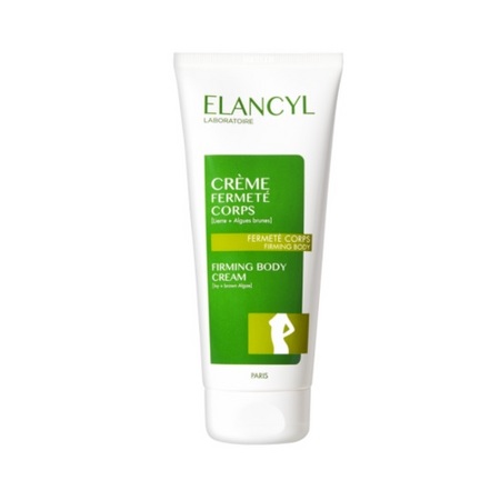 Elancyl Crème fermeté corps, 200ml