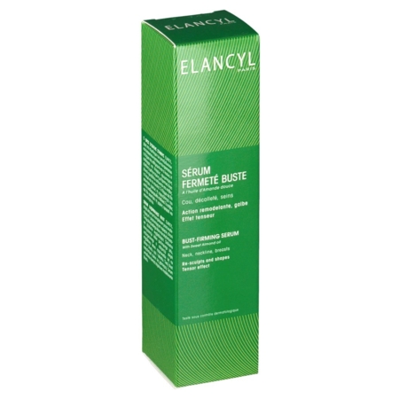 Elancyl sérum fermeté buste - 50 ml