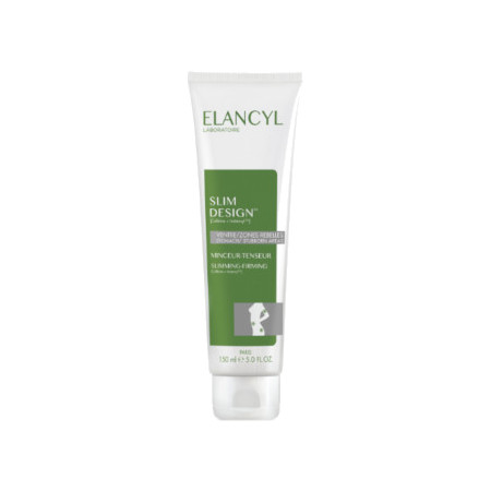 Elancyl Slim Design Minceur Tenseur, 150 ml