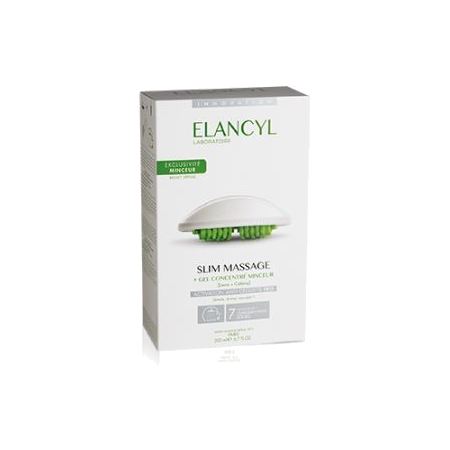 Elancyl Slim Gant Massage + Gel minceur 200 ml
