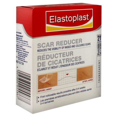 Comment utiliser un bandage Elastoplast ?