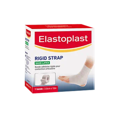 Elastoplast Rigid Strap