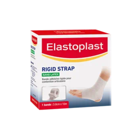 Elastoplast Rigid Strap