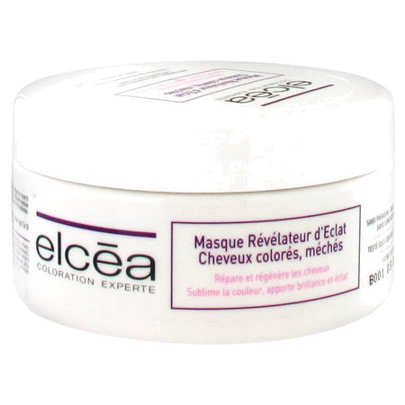 Elcea masq revelateur eclat 20