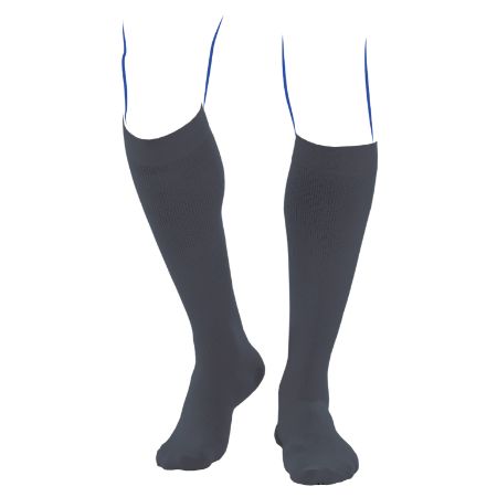 Chaussettes Elegance C2 Noir Taille 3 Long    