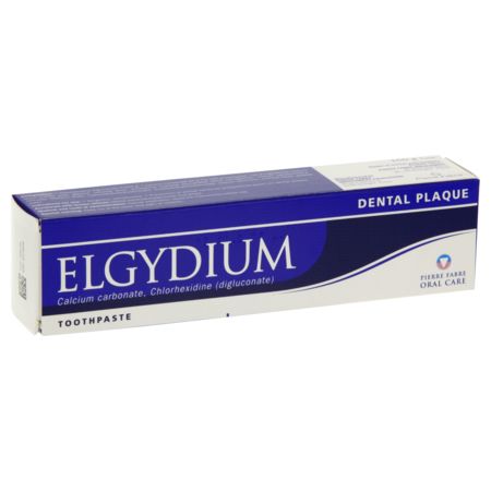 Elgydium, 150 g de pâte dentifrice