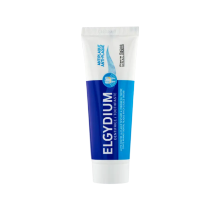 Elgydium Anti Plaque, Tube de 50 ml