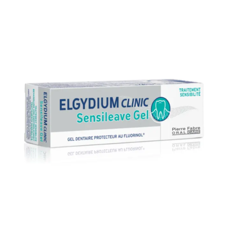 Elgydium Clinic Gel, 30ml