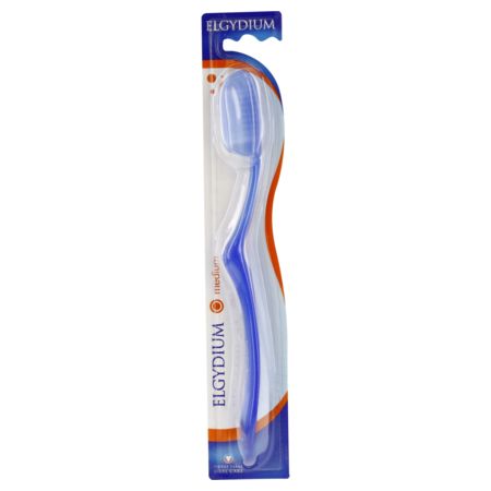 Elgydium creation lagoon brosse dents medium