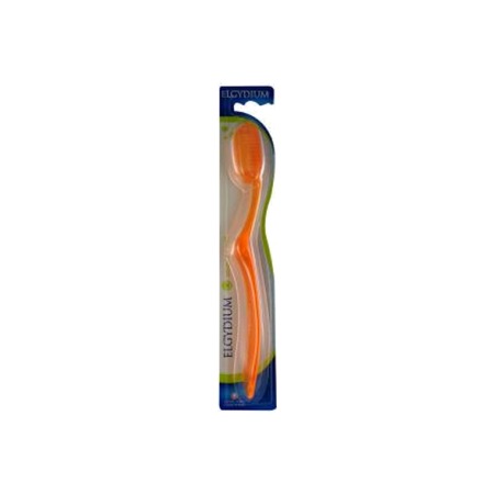 Elgydium creation luminescente brosse dents dure