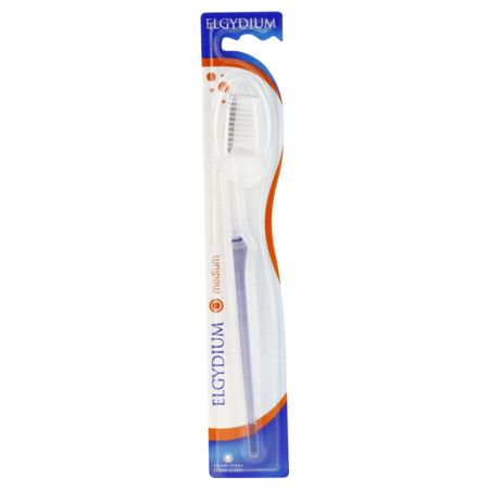 Elgydium performance brosse dents medium