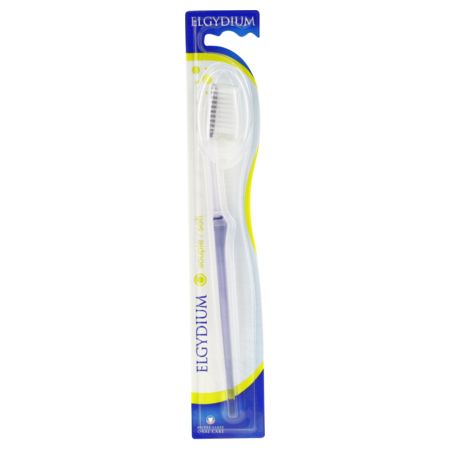 Elgydium performance brosse dents souple