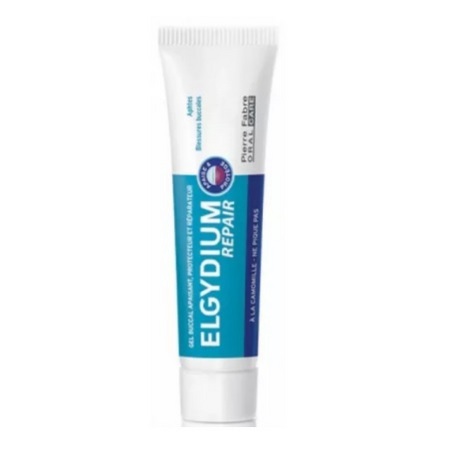 Elgydium Repair, 15 ml