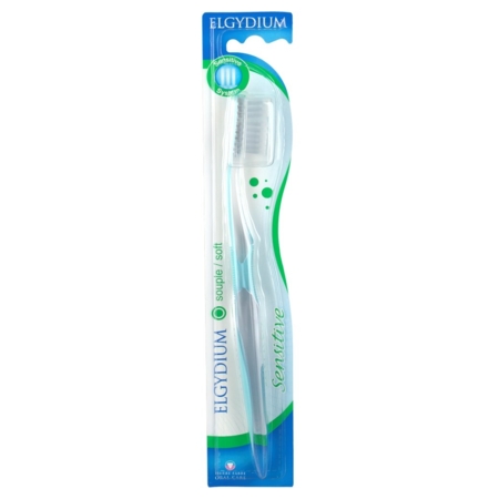 Elgydium sensitive brosse dents souple