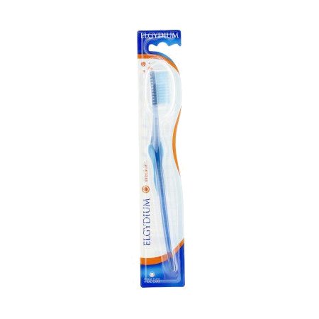 Elgydium vitale brosse à dents medium