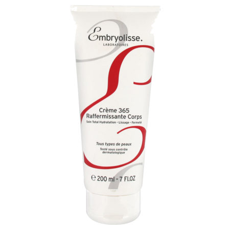 Embryolisse crème 365 raffermissante corps