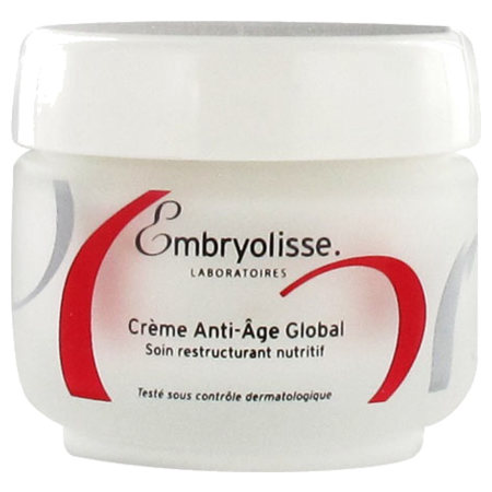 Embryolisse anti-age anti-vieillissement