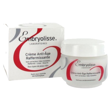 Embryolisse crème anti-age raffermissante  