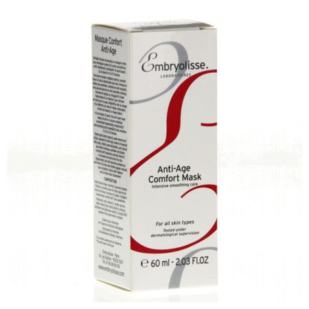 Embryolisse masque confort anti-age