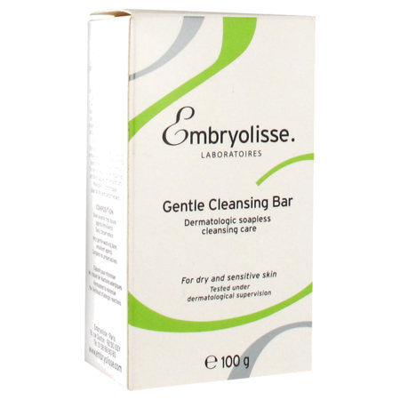 Embryolisse pain dermatologique douceur