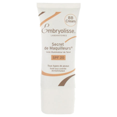 Embryolisse voile illuminateur de teint bb cream