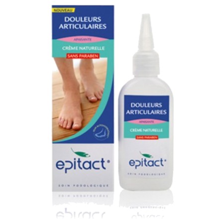 Epitact crème apaisante douleurs articulaires - 75ml