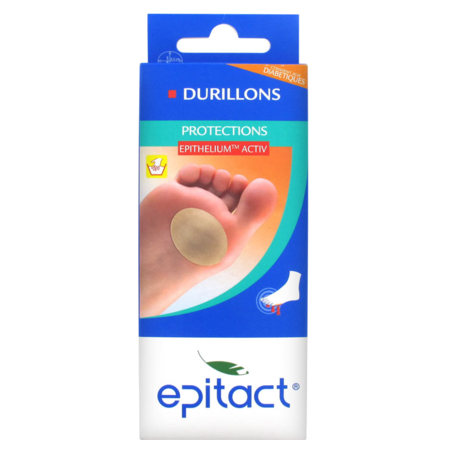 Epitact pans epith durill b/3