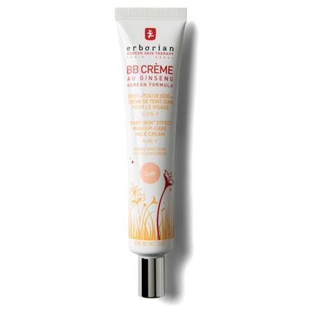 Erborian BB Crème au Ginseng, 15 ml