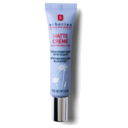 Erborian Crème Matte, 15 ml