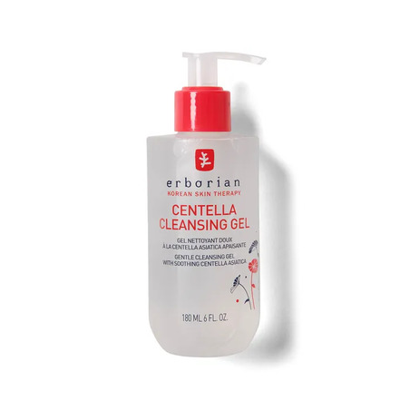 ERBORIAN GEL NETT CENTELLA 180ML